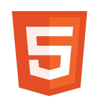 HTML Icon