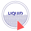 Liquid Icon